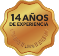 Logo experiencia