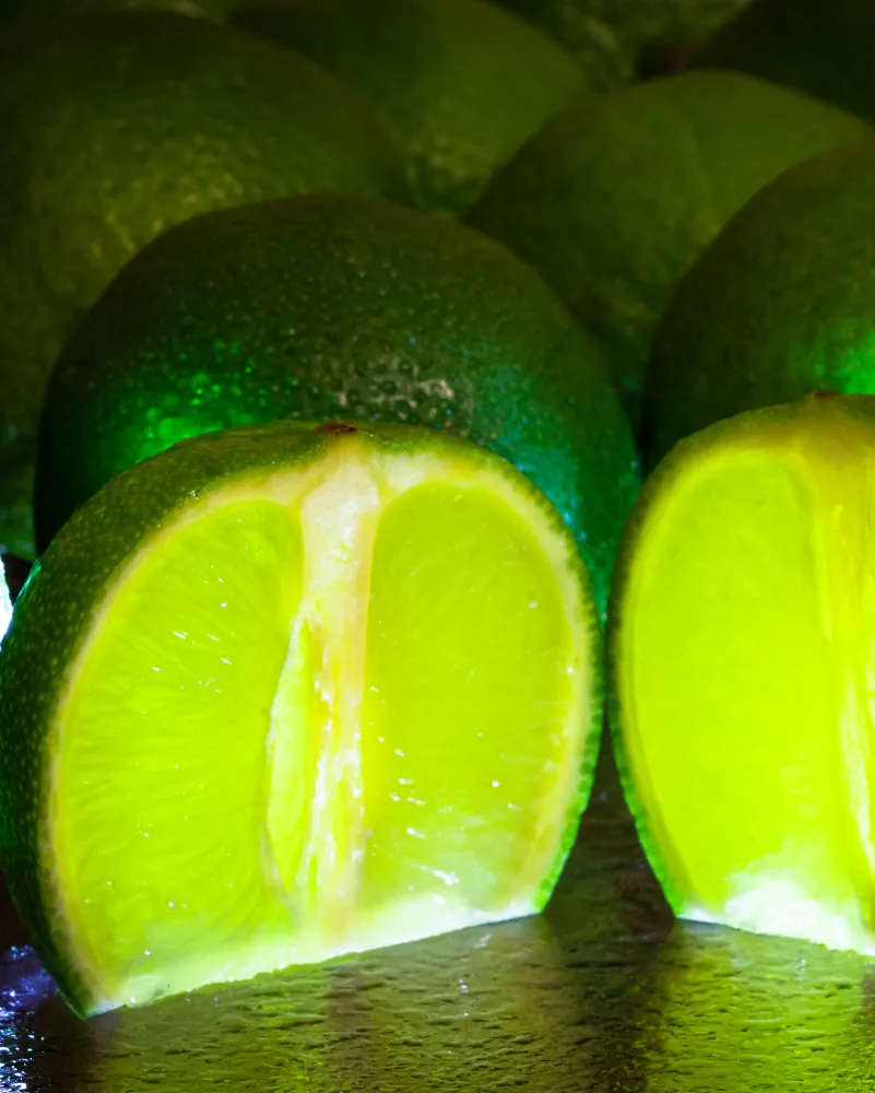 limones
