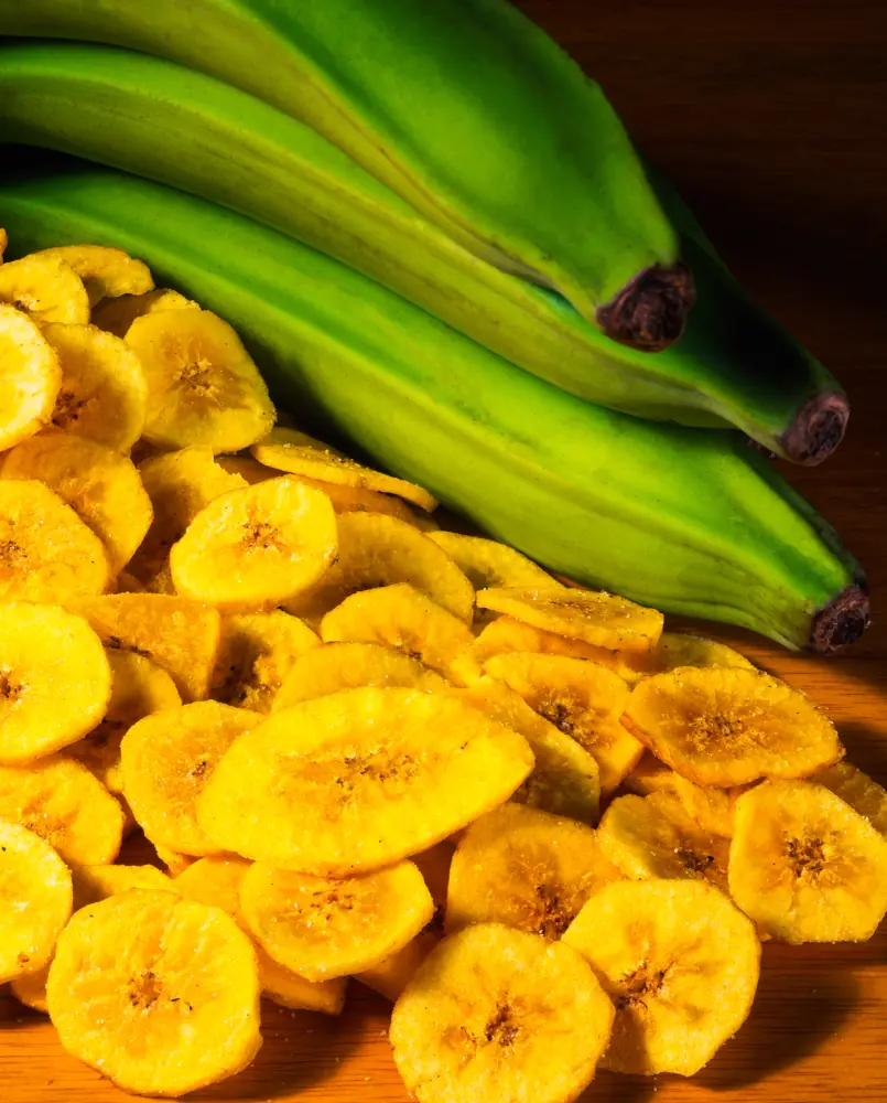 plátano