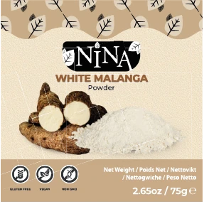 Malanga Blanca