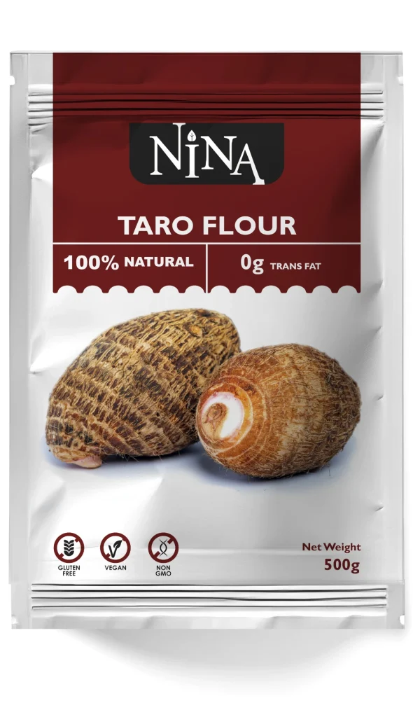 harina de yuca